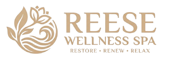 Reese Wellness Spa Logo